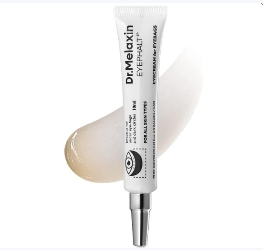 Dr Melaxin - Eyephalt Eyecream